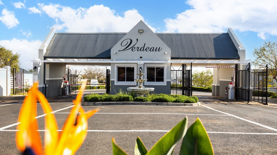 0 Bedroom Property for Sale in Wellington Central Western Cape